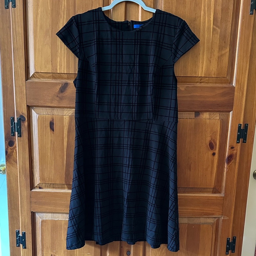 Apt. 9 Black Dress L